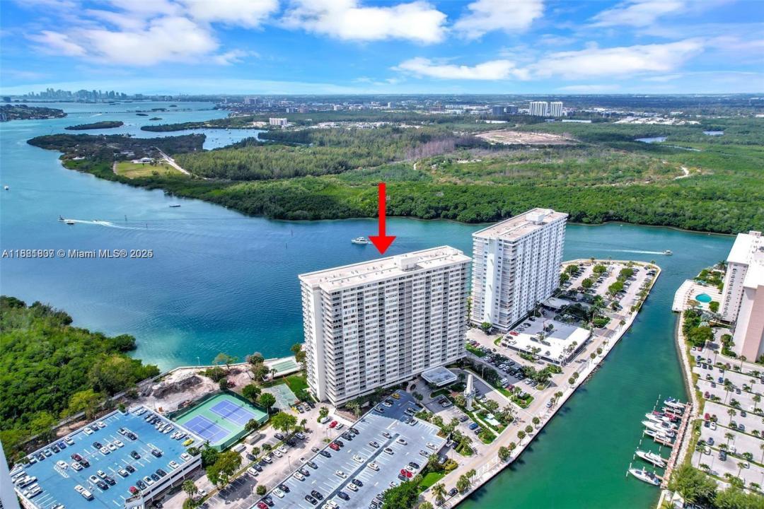 300 Bayview Dr 1711, Sunny Isles Beach, 佛羅里達州 33160, 美國