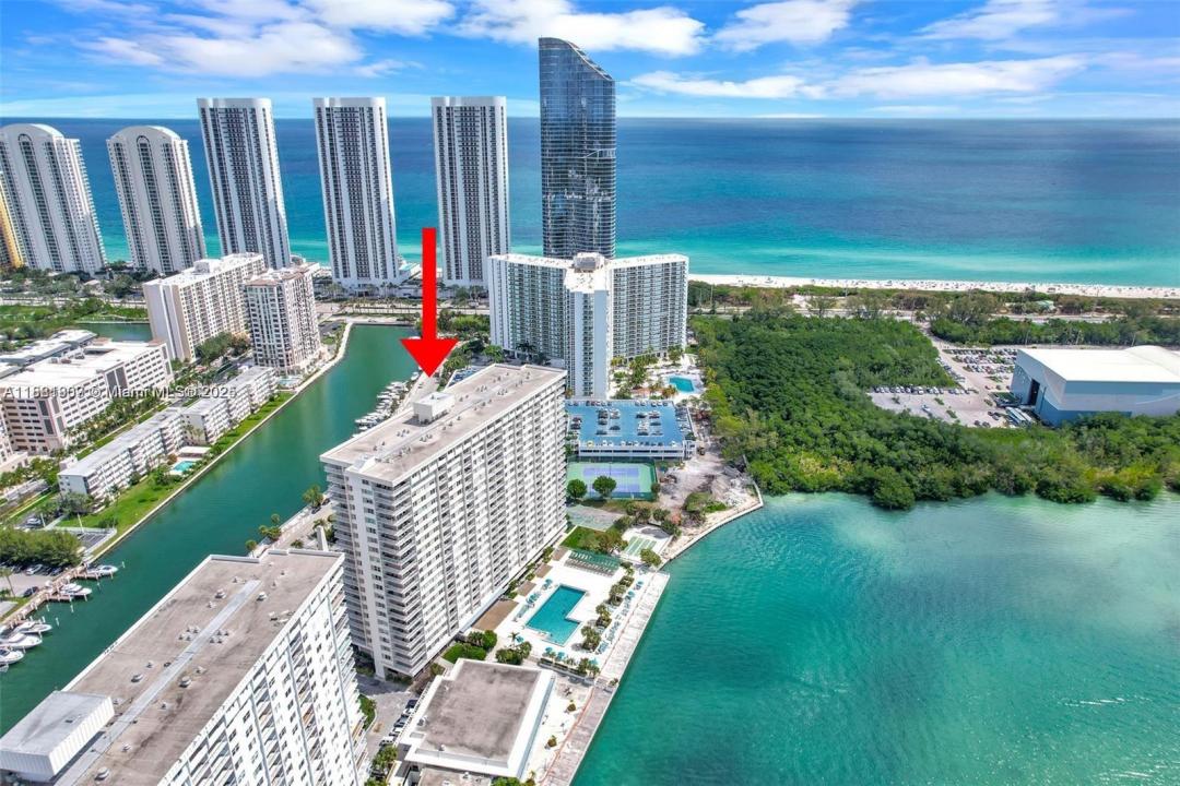 300 Bayview Dr 1711, Sunny Isles Beach, 佛羅里達州 33160, 美國