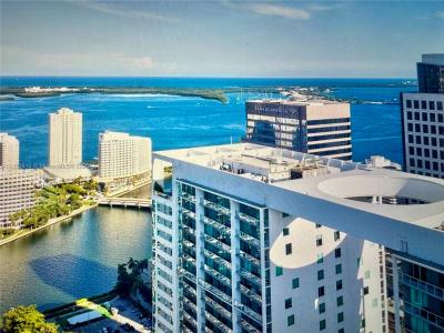 500 Brickell Ave 1600, Miami, Florida 33131, USA