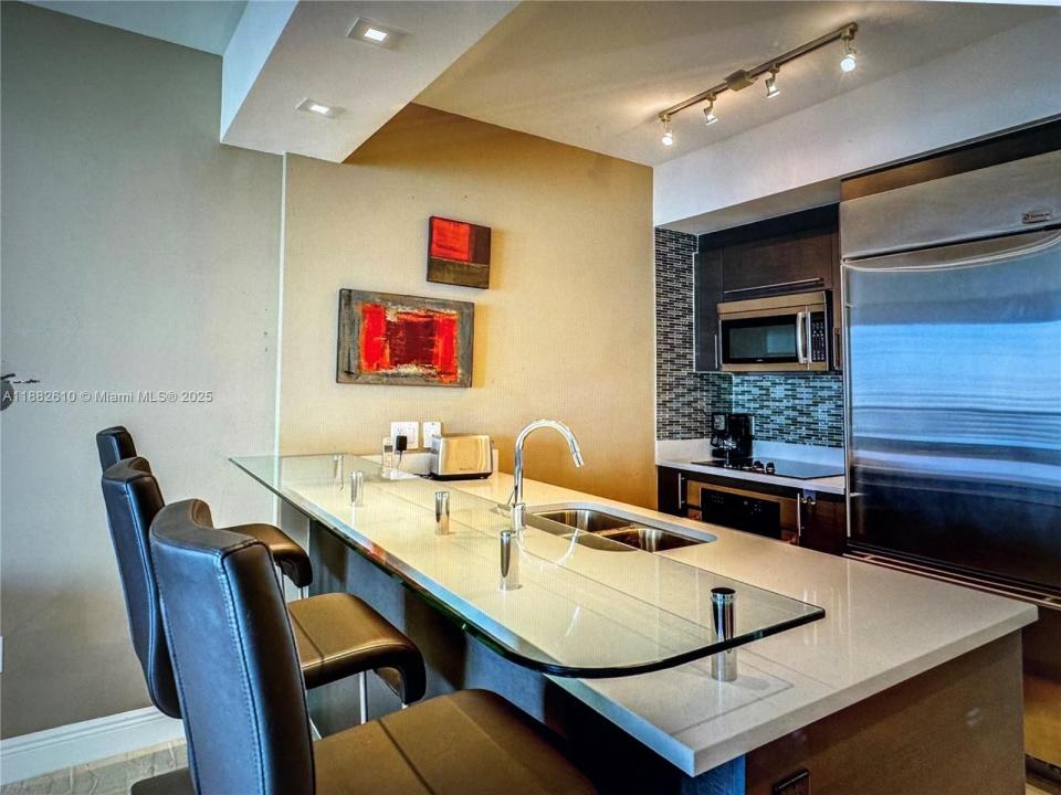 500 Brickell Ave 1600, Miami, Floride 33131, États-Unis