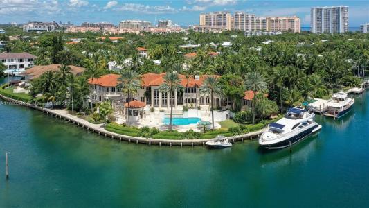 260 Cape Florida Dr, Key Biscayne, Floride 33149, États-Unis