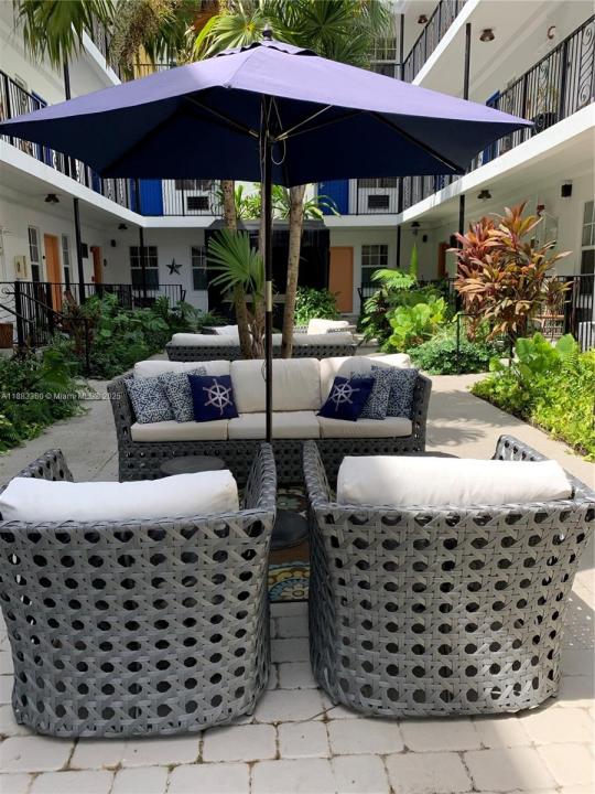 1330 Pennsylvania Ave 113, Miami Beach, Florida 33139, HOA KỲ