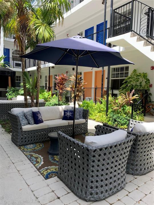 1330 Pennsylvania Ave 113, Miami Beach, Florida 33139, HOA KỲ