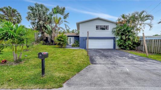 2700 SW 34th Ave, Fort Lauderdale, Florida 33312, USA