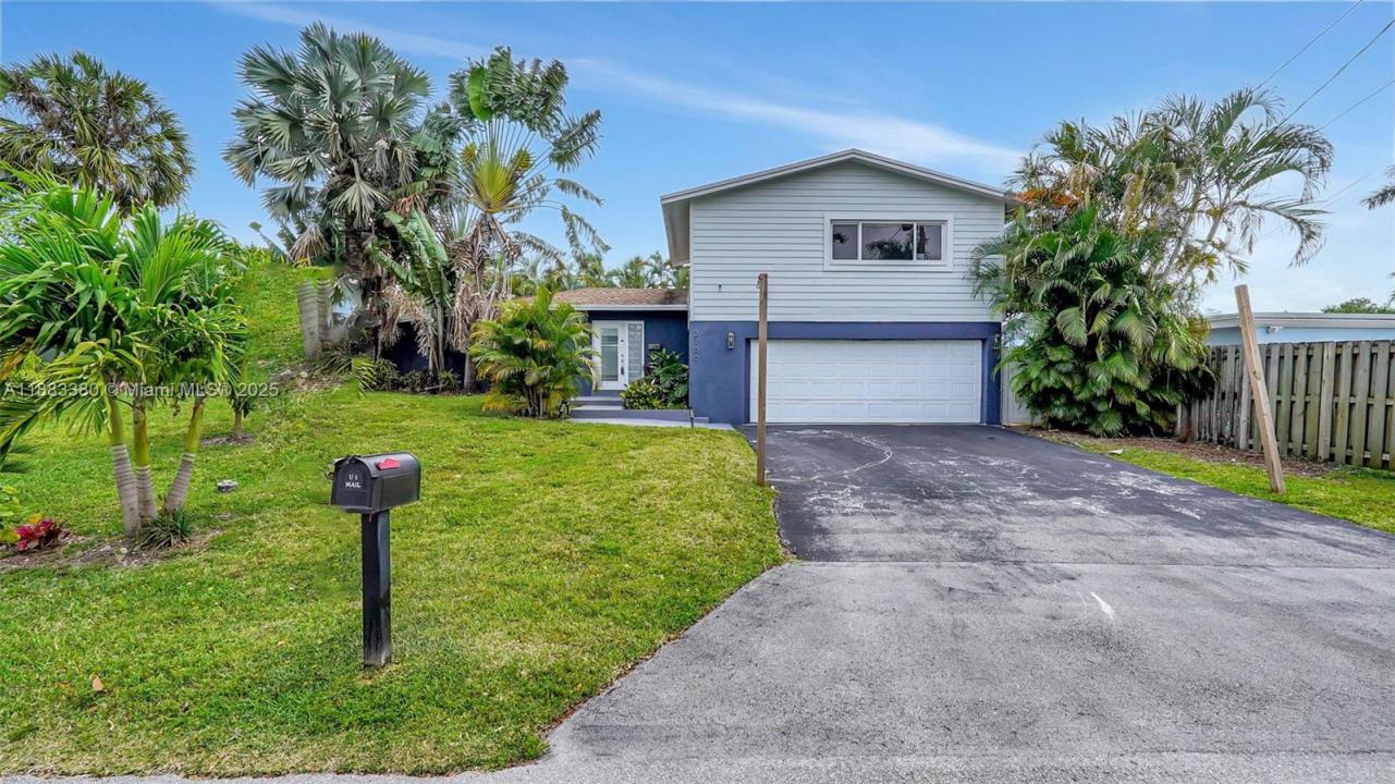 2700 SW 34th Ave, Fort Lauderdale, フロリダ 33312, アメリカ合衆国
