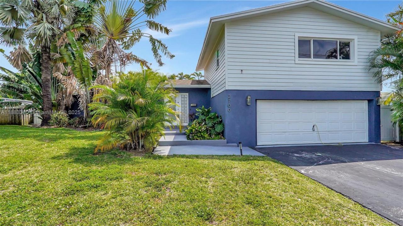 2700 SW 34th Ave, Fort Lauderdale, フロリダ 33312, アメリカ合衆国