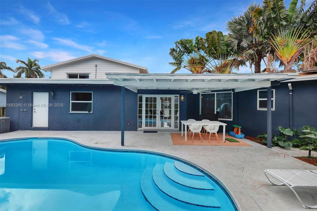 2700 SW 34th Ave, Fort Lauderdale, フロリダ 33312, アメリカ合衆国