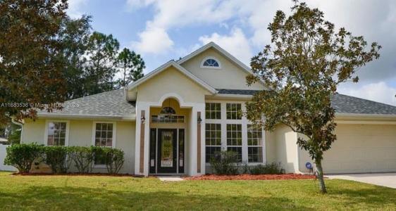6 Westbury Ln 0, Palm Coast, Florida 32164, USA
