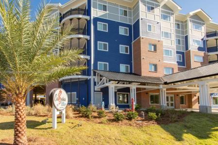 448 West Georgia 3019, Tallahassee, Florida 32301, USA