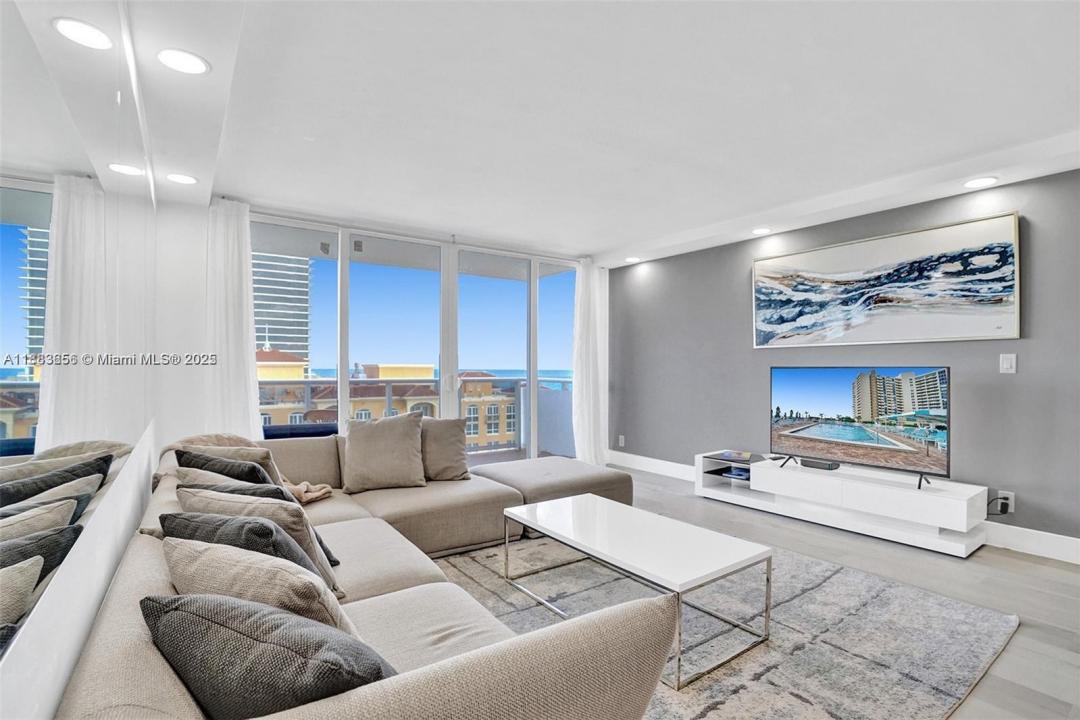 3140 S Ocean Dr 2209, Hallandale Beach, Florida 33009, Amerika Birleşik Devletleri
