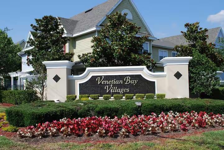 2270 San Vital DR 107, Kissimmee, Floryda 34741, USA