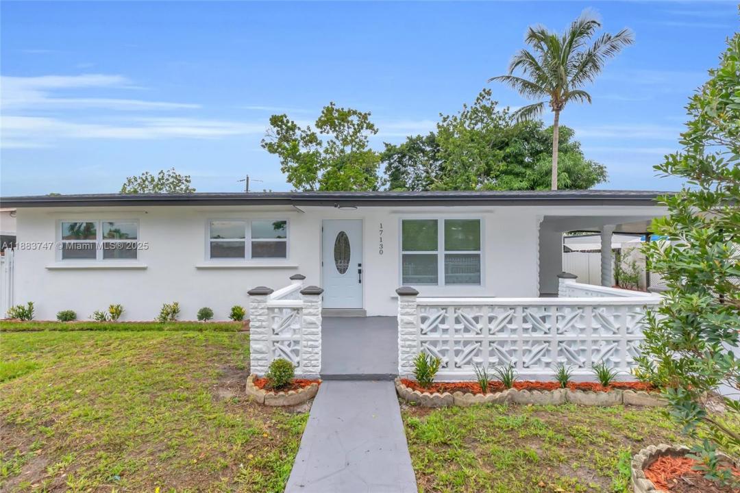 17130 NW 51st Pl, Miami Gardens, フロリダ 33055, アメリカ合衆国