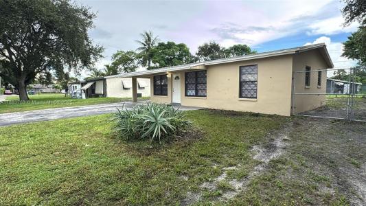 1772 NW 34th Ave, Lauderhill, 플로리다 33311, 미국