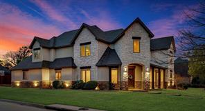 1401 Long And Winding Road, Mansfield, Texas 76063, États-Unis