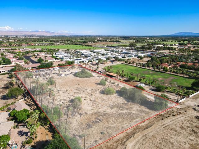 Avenue 50, Indio, California 92201