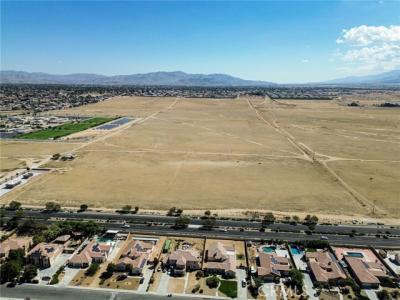 Apple Valley Road, Apple Valley, California 92308, HOA KỲ