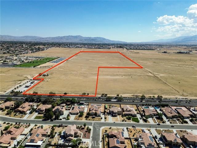 Apple Valley Road, Apple Valley, California 92308, Estados Unidos