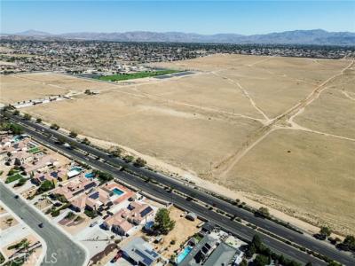 Apple Valley Road, Apple Valley, California 92308, HOA KỲ
