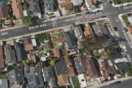 Delhi Ave, Stockton, California 95206, HOA KỲ