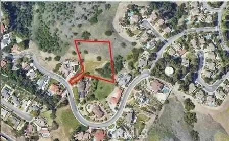 Via Romales, San Dimas, Kaliforniya 91773, Amerika Birleşik Devletleri