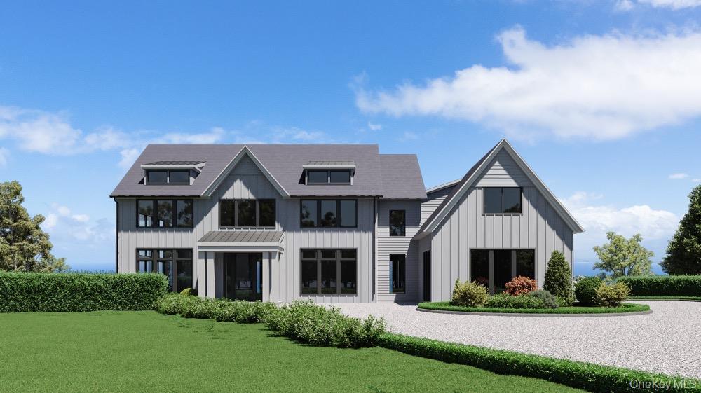 TBB Dock Row Road, Brookhaven, 紐約州 11940, 美國