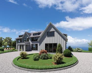 TBB Dock Row Road, Brookhaven, 紐約州 11940, 美國