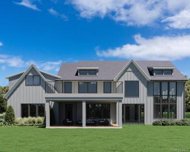 TBB Dock Row Road, Brookhaven, 紐約州 11940, 美國