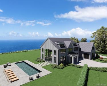 TBB Dock Row Road, Brookhaven, 紐約州 11940, 美國