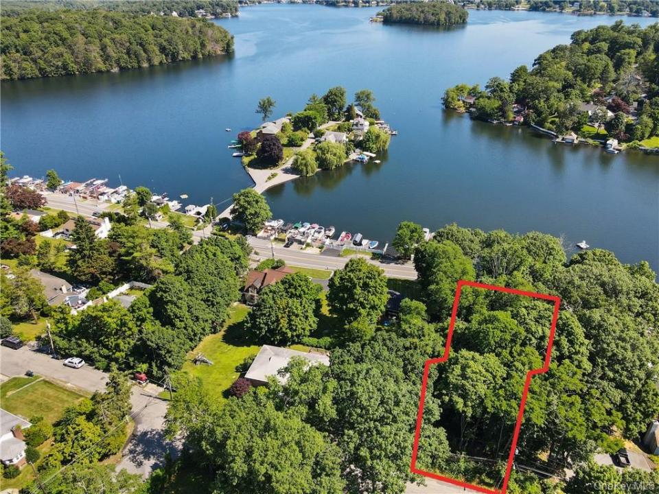 870 Lake Boulevard S, Carmel, New York 10541, HOA KỲ