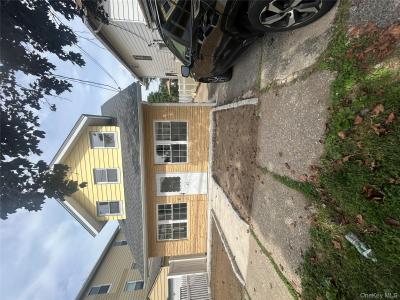 57 Ramsey Avenue, Yonkers, New York 10701, États-Unis