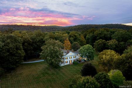 406 Shunpike, Washington, New York 12545