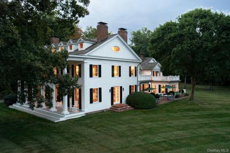 406 Shunpike, Washington, New York 12545
