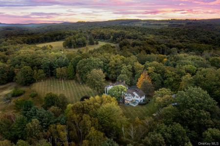 406 Shunpike, Washington, New York 12545