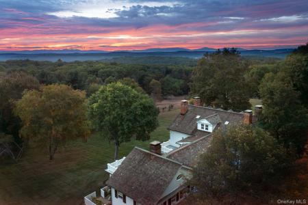 406 Shunpike, Washington, New York 12545