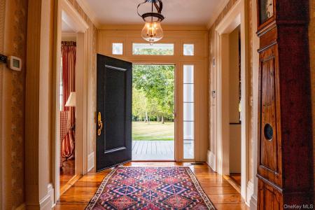 406 Shunpike, Washington, New York 12545