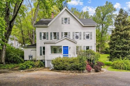 25 King Street, Cortlandt, ניו יורק 10520, ארצות הברית של אמריקה