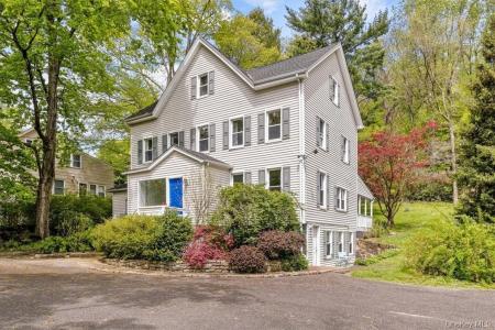 25 King Street, Cortlandt, ניו יורק 10520, ארצות הברית של אמריקה