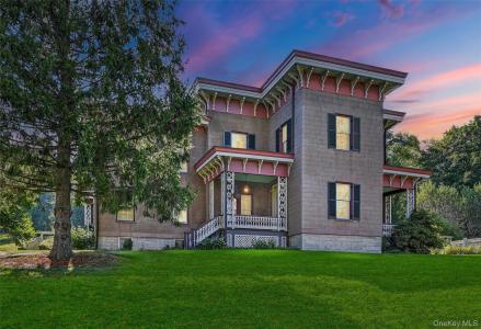 96 Bellvale Lakes Road, Warwick (Town), New York 10990
