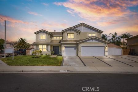 Territory Lane, Eastvale, Califórnia 92880, Estados Unidos