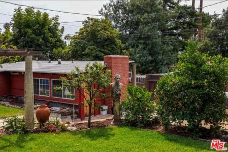 Mar Vista Avenue, Altadena, Californie 91001, États-Unis