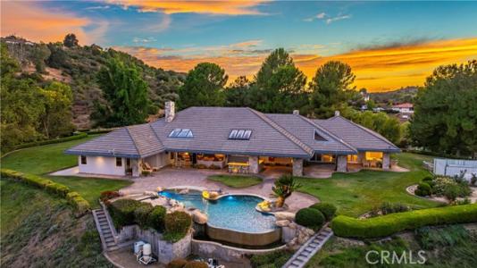 Avenida De Arboles, Murrieta, California 92562, Estados Unidos