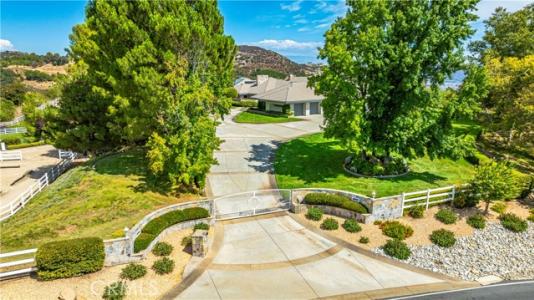 Avenida De Arboles, Murrieta, California 92562, Estados Unidos