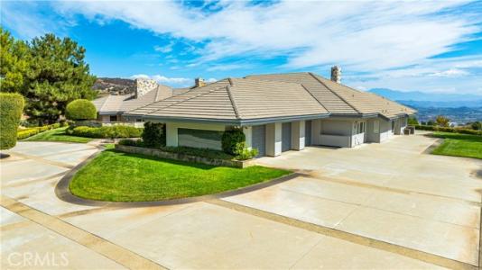 Avenida De Arboles, Murrieta, California 92562, Estados Unidos