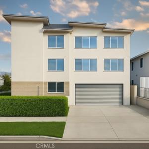 Avis Avenue, Lawndale, Калифорния 90260, Соединенные Штаты