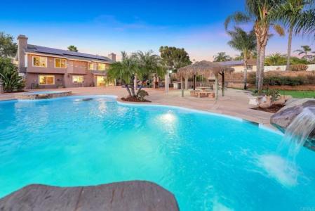 Whispering Meadows Lane, Jamul, Califórnia 91935, Estados Unidos