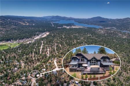 Villa Grove Avenue, Big Bear City, カリフォルニア 92314, アメリカ合衆国