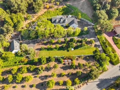 Pala Mesa, Fallbrook, 加州 92028, 美國