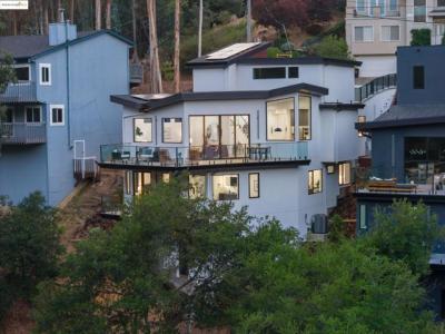 Woodrow Drive, Oakland, California 94611, HOA KỲ