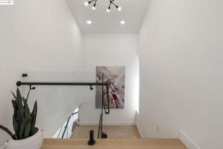 Woodrow Drive, Oakland, California 94611, HOA KỲ