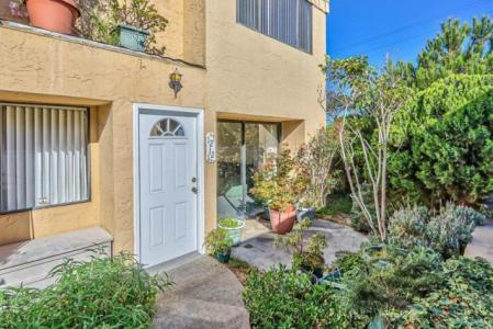 Trinity Avenue, Seaside, California 93955, Estados Unidos